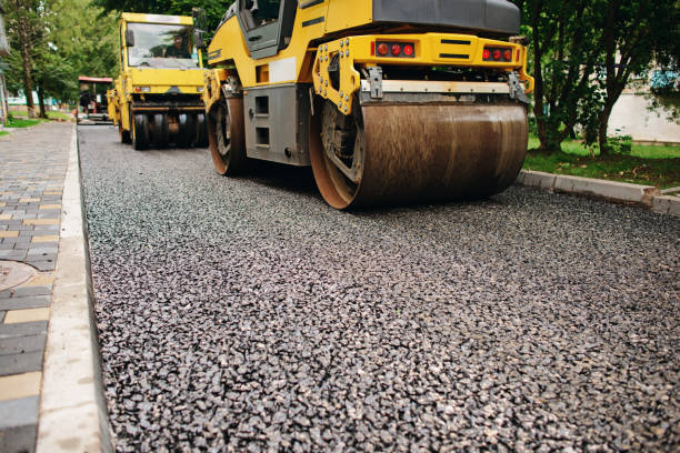 Best Best Driveway Pavers  in Woodcreek, TX